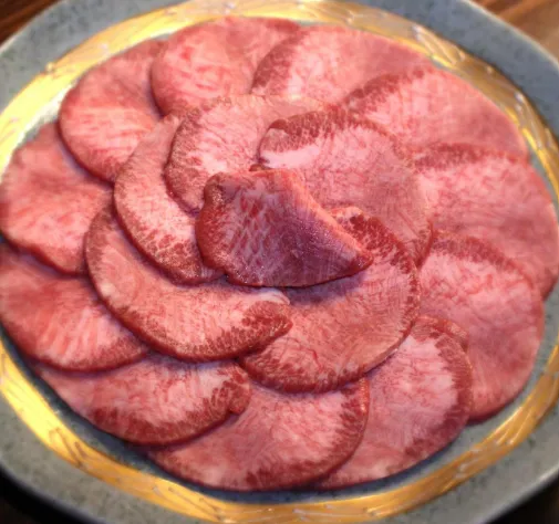 おいしい焼肉を、もっと気軽に